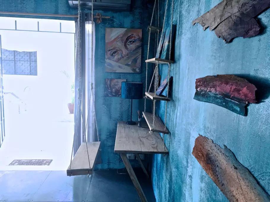 Radio Tulum Hotel Exterior photo